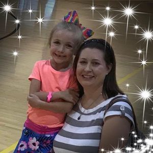 Meet your Posher, Kendra